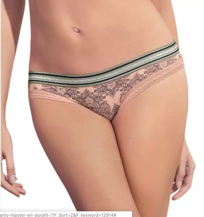 Calzón hipster en DuraFit - Imagen 2