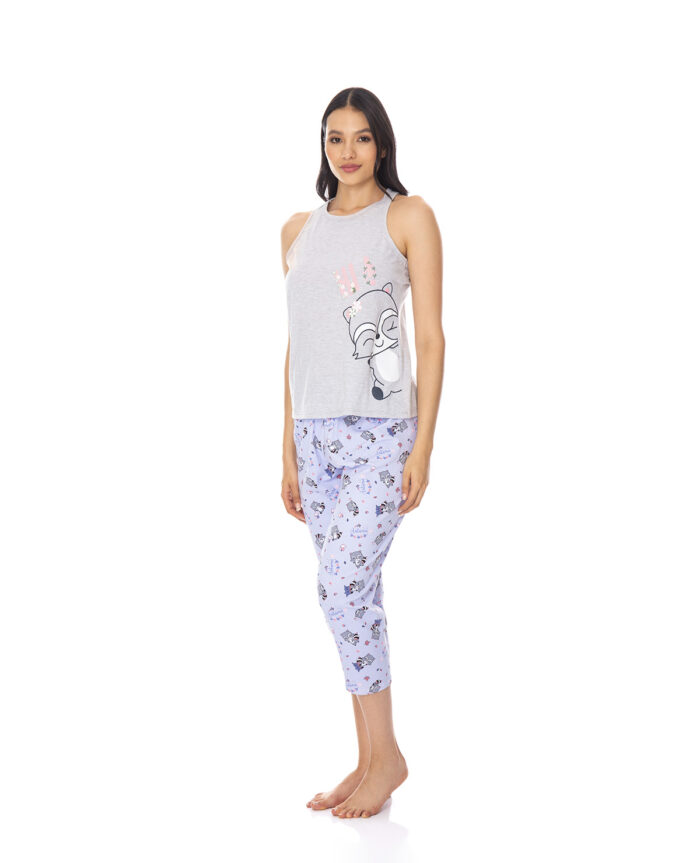 St- Pijama Capri - Imagen 2