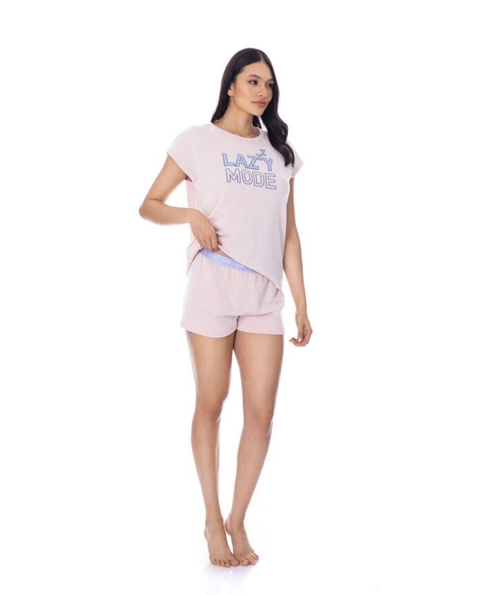 St. Pijama Short - Imagen 2