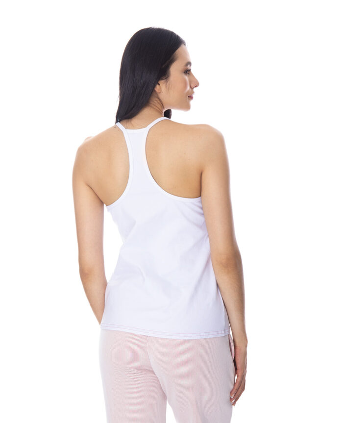 St - Pijama pantalon y musculosa - Imagen 4