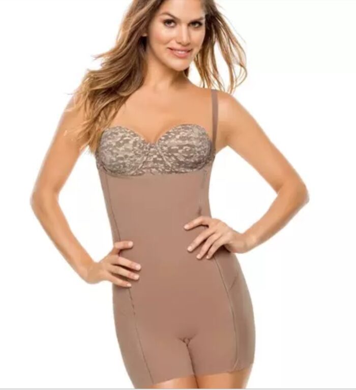 Body busto libre reductor de medidas (18492-857-70)