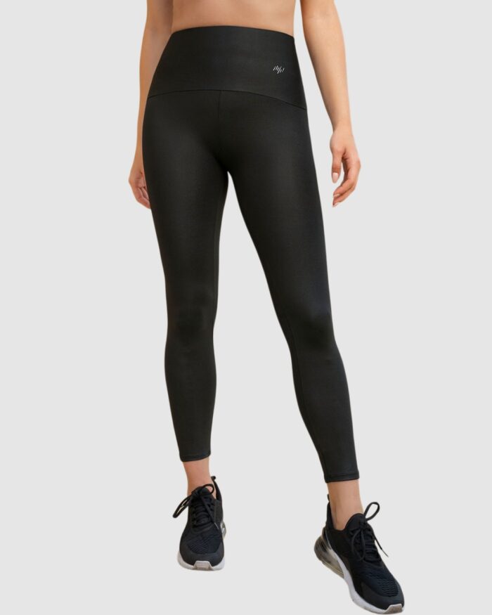 Leggings control de abdomen y piernas - Imagen 4