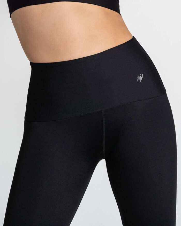 Leggings control de abdomen y piernas - Imagen 5