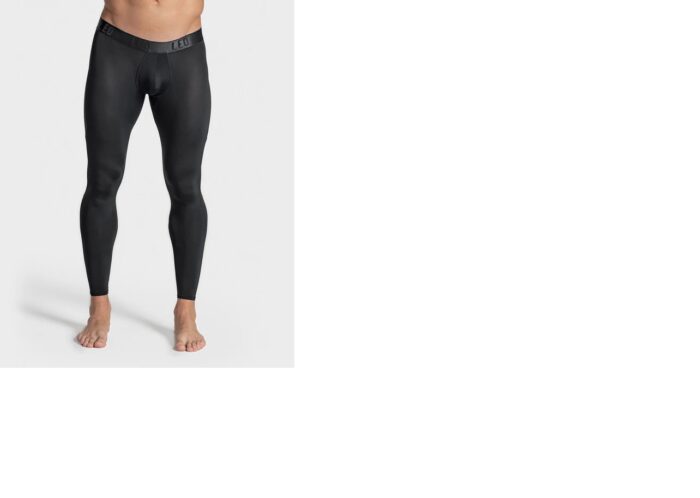 Boxer ultralargo con malla transpirable - Imagen 2