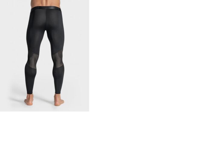 Boxer ultralargo con malla transpirable