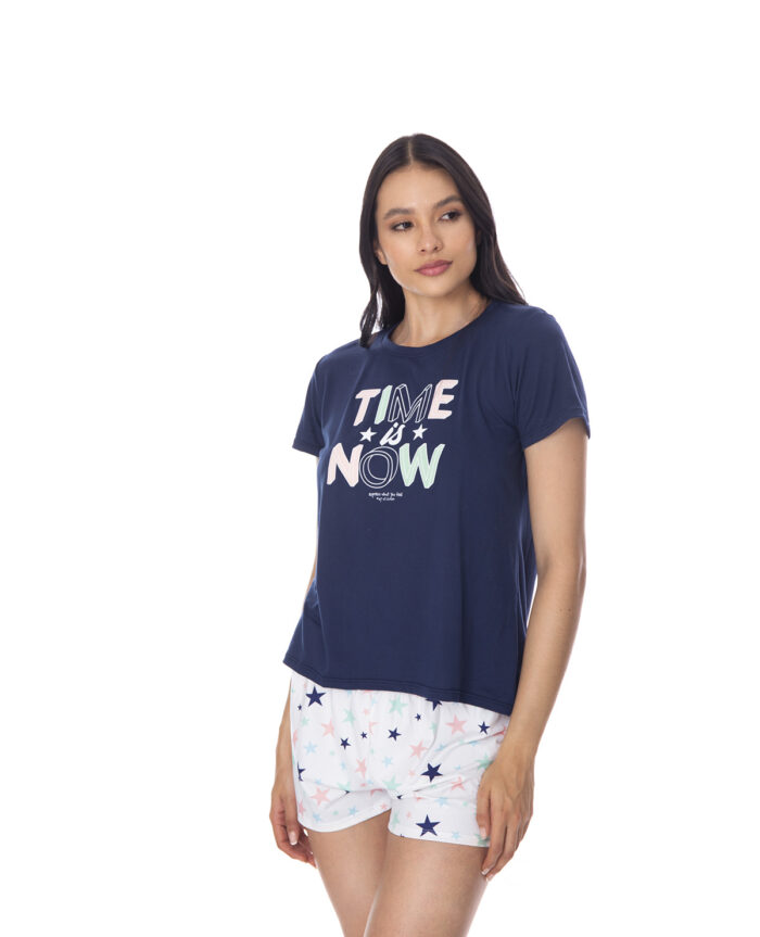 St - Pijama Short - Imagen 4